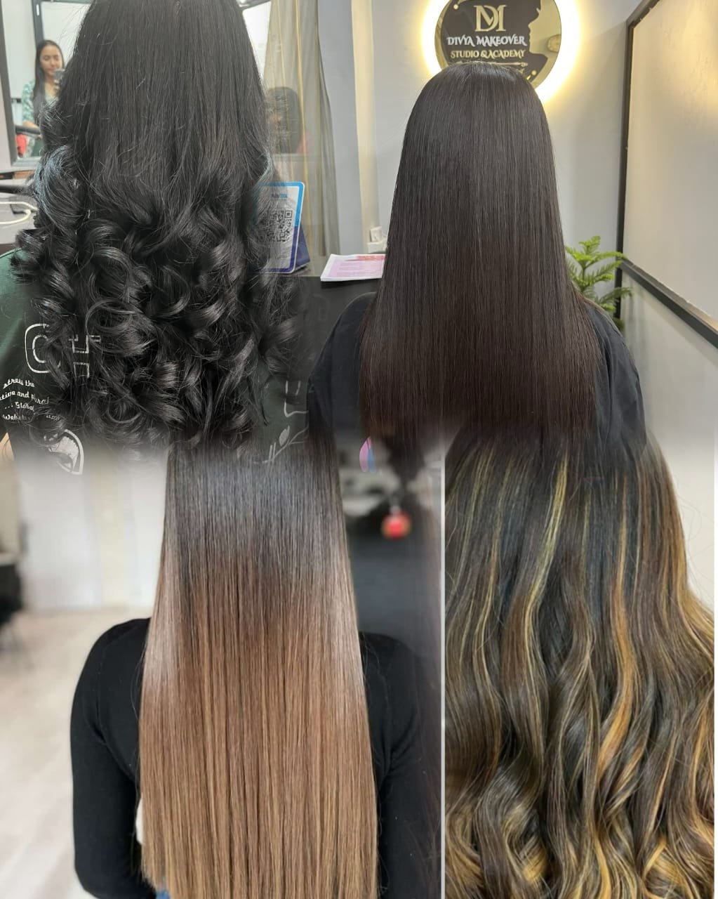 hair artist in Jaipur